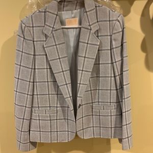Pendleton suit jacket